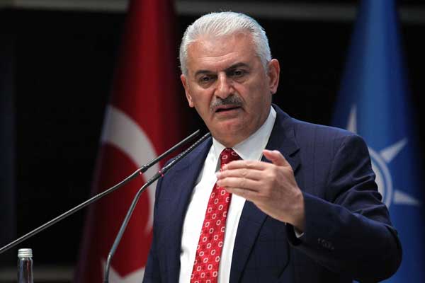 Yıldırım'dan yeni eğitim-öğretim yılı mesajı