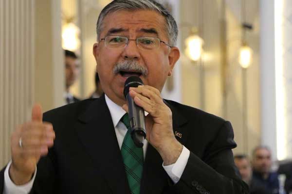 İsmet Yılmaz: İkili eğitimi kaldıracağız