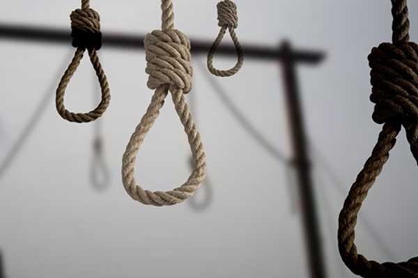 Mısır'da 9 yeni idam kararı