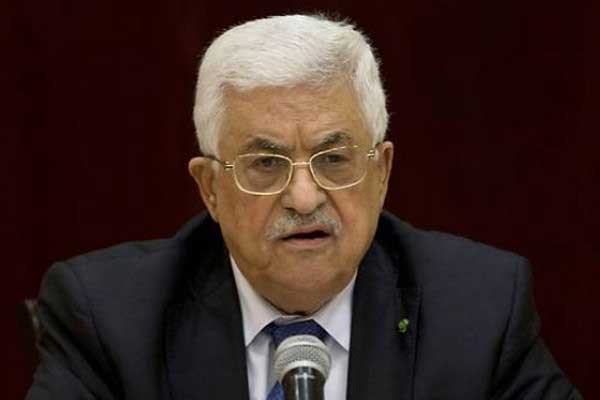 Mahmud Abbas'tan Hamas açıklaması