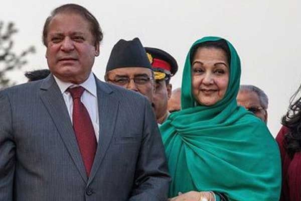 Pakistan'da ara seçimi Navaz Şerif'in eşi kazandı