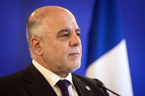 Türkiye'nin Bağdat elçisi, İbadi ile görüştü