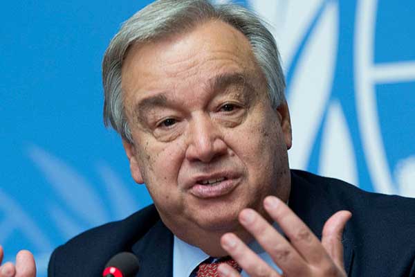 BM'den 'Kürdistan referandumu' uyarısı