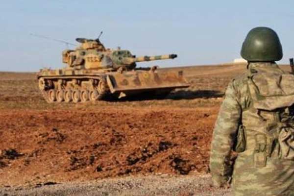 TSK'dan ÖSO'ya İdlib talimatı: Hazır olun