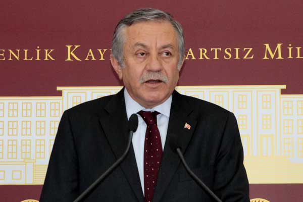 MHP Genel Başkan Yardımcısı Adan: Kodlarımızla oynatmayız