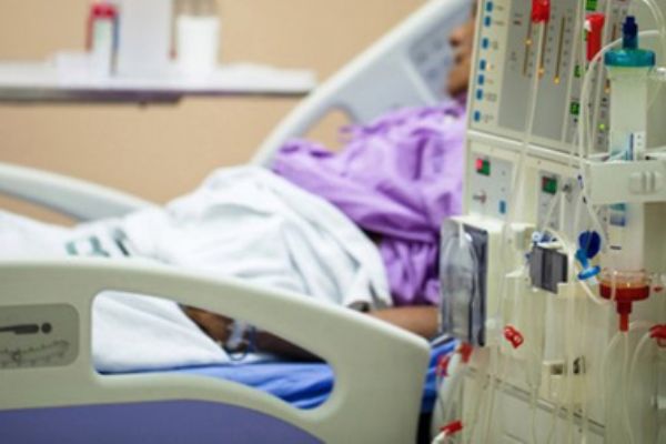 Devletten cihaza bağımlı hastalara 'elektrik faturası' müjdesi