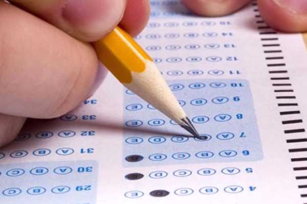 Her lise kendi sınavını yapacak