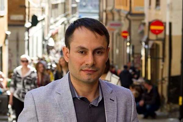 İlk kez bir Türk birinci sıradan milletvekili adayı