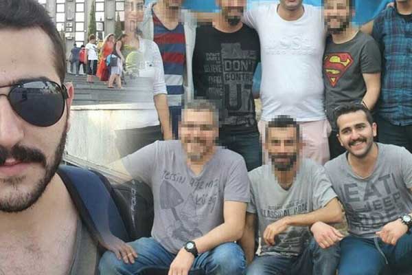 Bitcoin cinayetinde önemli detaylar ortaya çıktı!