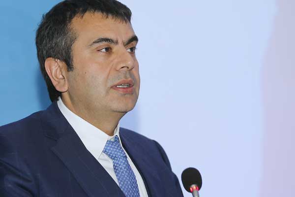 MEB Müsteşarı'ndan TEOG açıklaması