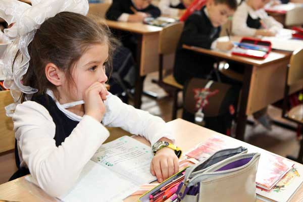 Eğitimde başarı için 3 formül: Matematik, fen ve teknoloji