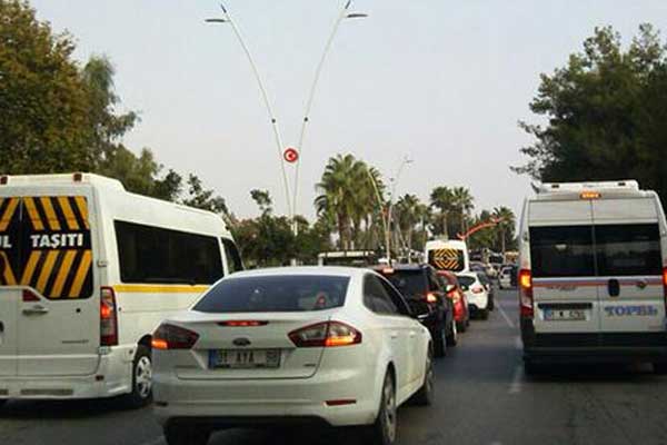 Emniyet'ten 81 ilde dev operasyon!