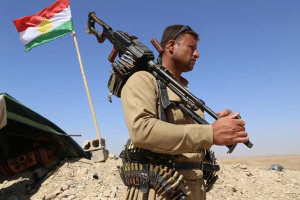 Bağdat'tan yeni hamle! Referandum askıya alındı!