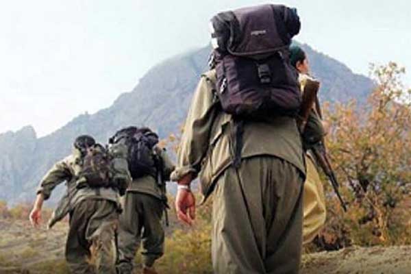 Çukurca’da 4 PKK'lı öldürüldü