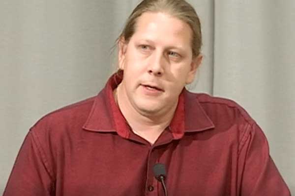 Solcu lider tecavüze uğradı