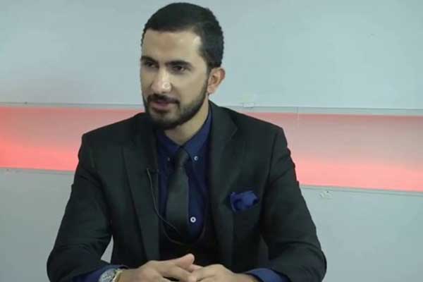 İzol Aşireti'nden referandum açıklaması