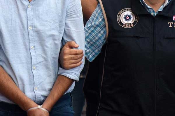 10 ilde FETÖ/PDY operasyonu