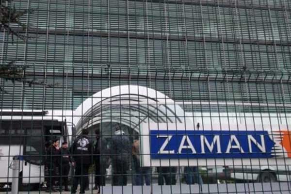 Zaman gazetesi eski yönetici ve yazarları hakkındaki dava