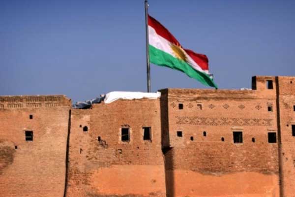 Fransa'dan IKBY referandumu açıklaması