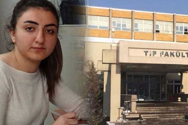 Hacettepe Üniversitesi'nden Kalkmaz açıklaması!