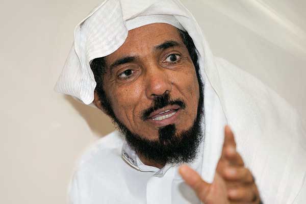 Hapisteki Suudi alim açlık grevine başladı