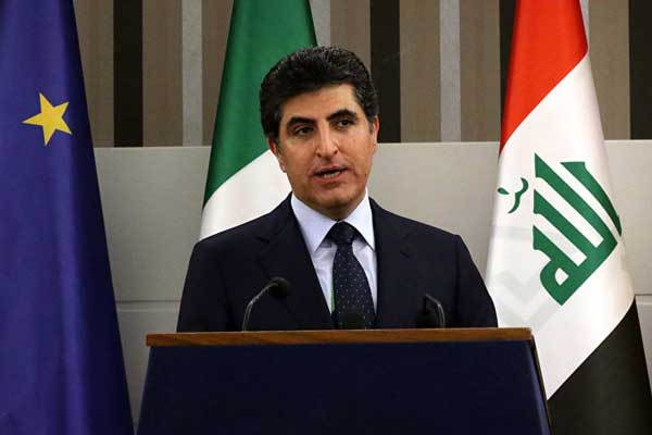 'Referandumun Türkiye'yle ilişkilerimizi zayıflatmasını istemeyiz'