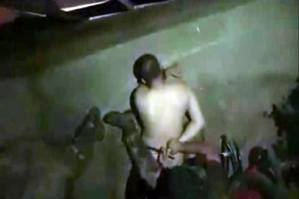 Bursa'da eylem hazırlığındaki DEAŞ'lı terörist yakalandı