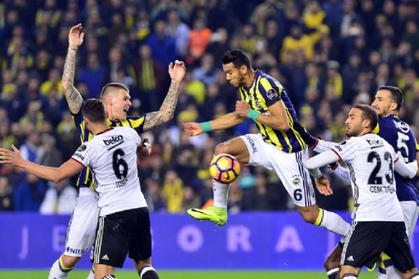 Derbi biletleri yarın satışa çıkıyor