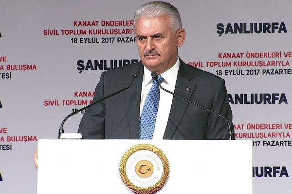 Binali Yıldırım: Gerekli karşılığı anında görecek