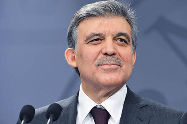 Abdullah Gül'den TEOG açıklaması