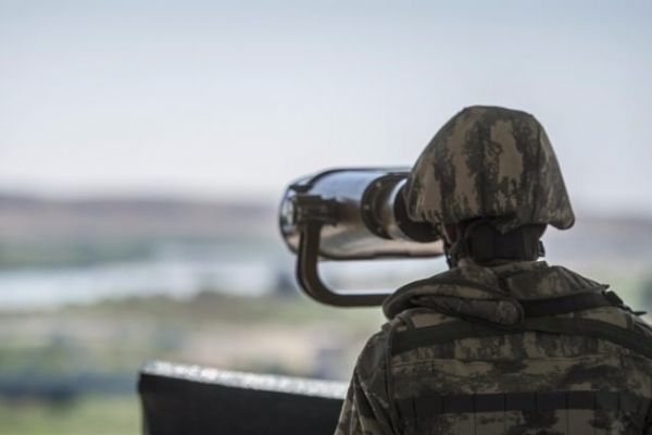 Bingöl'de 22 bölgede geçici güvenlik bölgesi ilan edildi