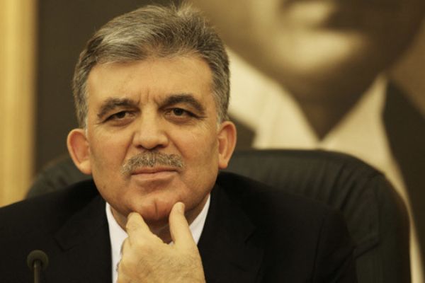 Abdullah Gül: Çok boyutlu olmasını umuyorum