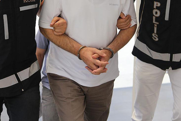 Sivas merkezli ByLock operasyonu