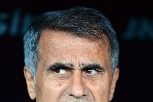 Şenol Güneş: Bizim maçımıza Fenerbahçeli, Galatasaraylısı da gelmeli