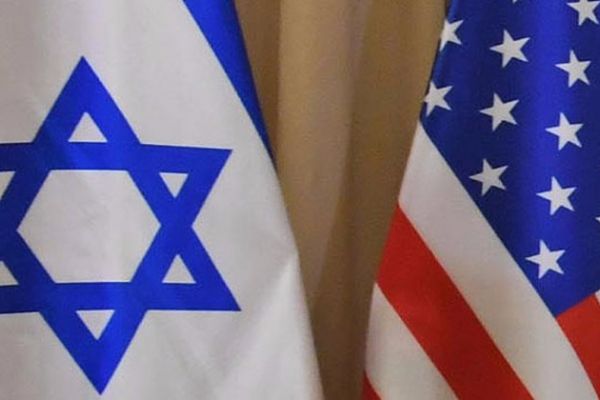 Amerika ile İsrail ilk ortak füze savunma üssünü kurdu