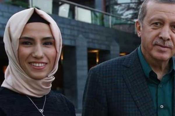 Aybüke isminin sırrı ortaya çıktı!