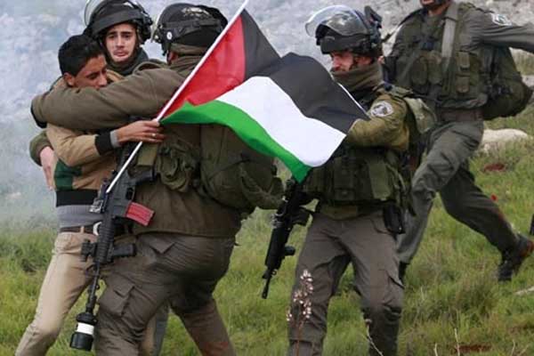 Fetih Hareketi'nden İsrail yorumu