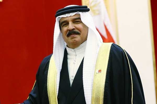 Bahreyn Krali Arap Ulkeleri Israil Le Diyalog Kurmali Timeturk Haber