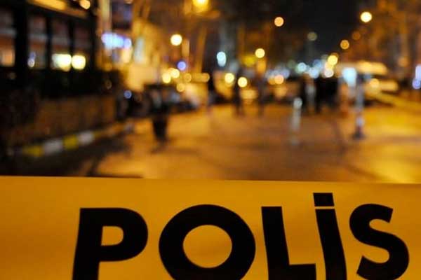 Mersin'de 5 yaşındaki çocuk öldürüldü