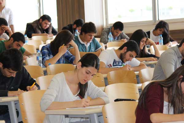 Borçlu üniversiteli öğrenci sayısı arttı