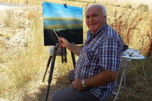 49 yıldır gitmediği Antalya'dan ceza geldi