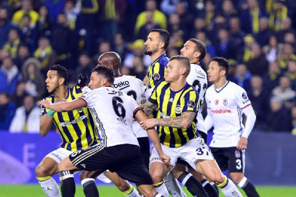 Derbi biletleri satışta
