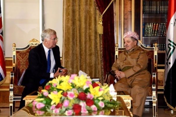 Mesut Barzani, referandumu erteleme şartını açıkladı!