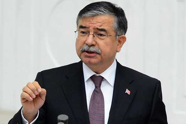 İsmet Yılmaz'dan TEOG açıklaması