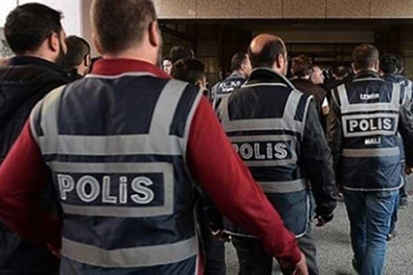 FETÖ'nün kapatılan okullarında çalışanlara operasyon