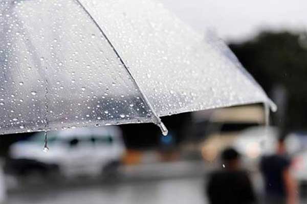 Meteoroloji'den uyarı: Sıcaklıklar düşecek