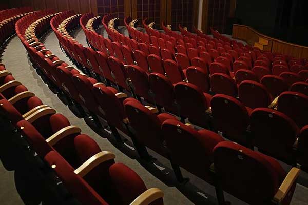 Devlet Tiyatroları 1 Ekim'de perdelerini açıyor