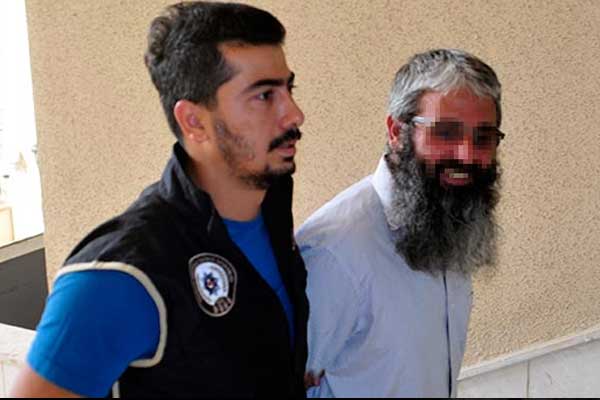 IŞİD'e kazandırdığı her terörist için 7 bin dolar alıyordu