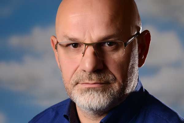 Hayrettin Özcan yazılarıyla TIMETURK'te