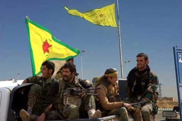 Rakka operasyonunda binlerce kişi öldü